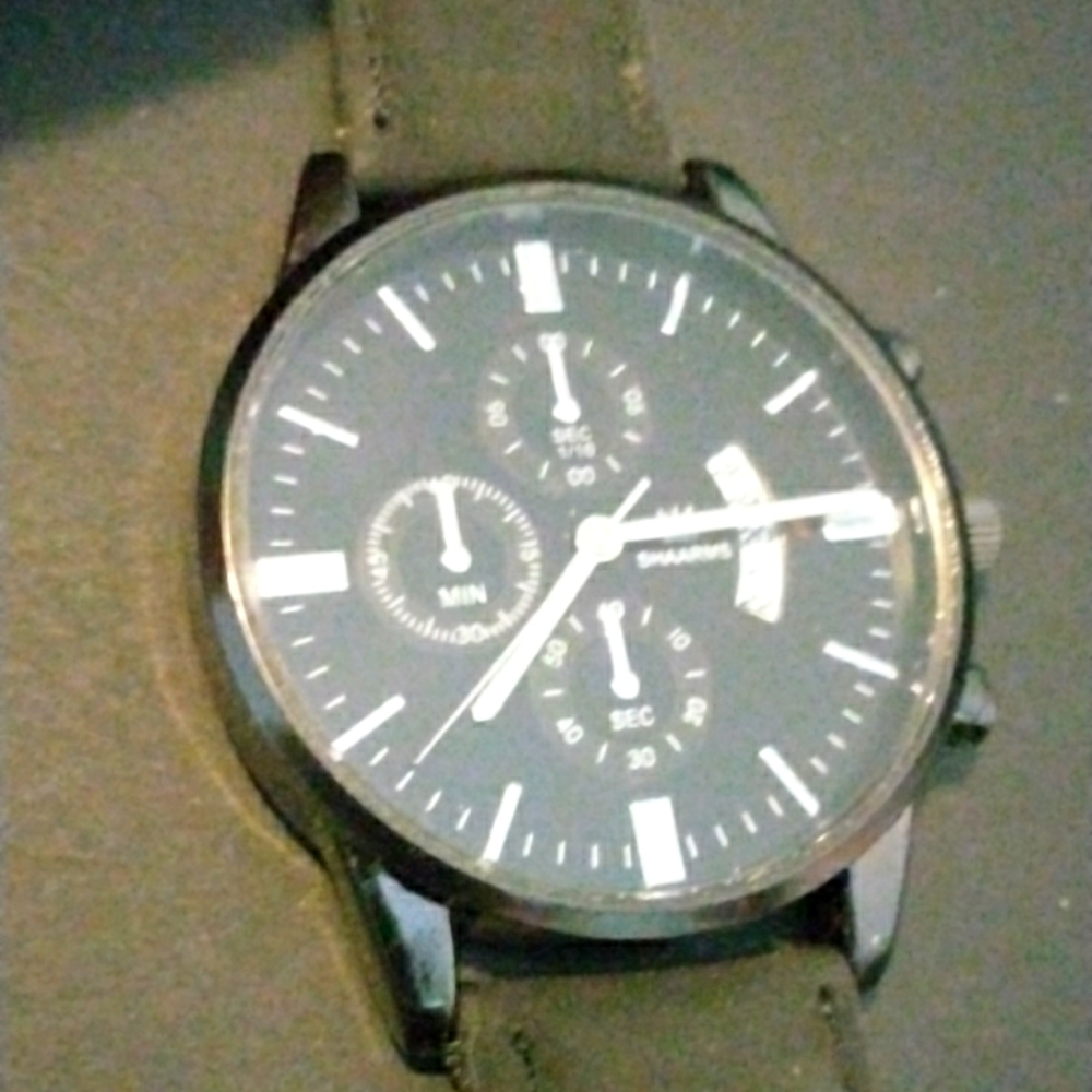Watch